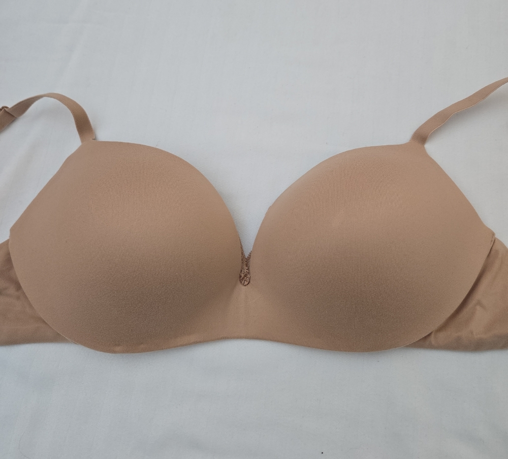 Victoria's Secret Nude Bra